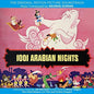 George Duning: 1001 Arabian Nights (Original Motion Picture Soundtrack) - CD