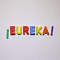 Eureka The Butcher: Eureka! - VINYL