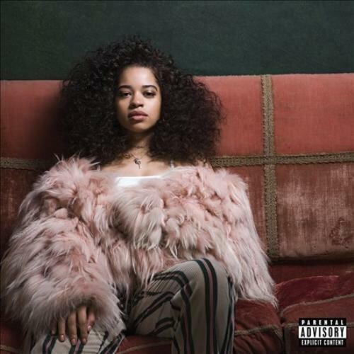 Ella Mai: Ella Mai - VINYL