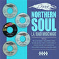Various Artists: Dore Northern Soul: L.A. Black Music Magic / Various - VINYL