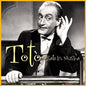 Armando Trovajoli: Toto: Risate In Musica (Original Soundtrack) - VINYL