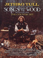 Jethro Tull: Songs From The Wood - CD