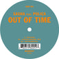 Sasha: Out Of Time - 12-INCH SINGLE