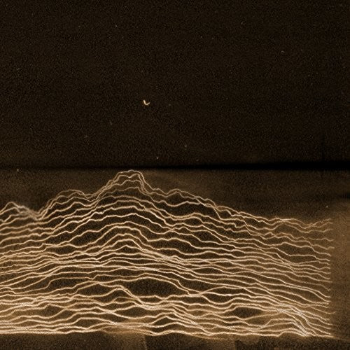 Floating Points: Reflections: Mojave Desert - VINYL