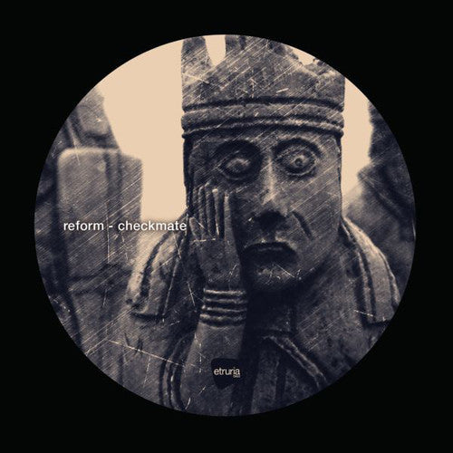 Reform: Checkmate - 12-INCH SINGLE