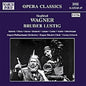 Wagner: Bruder Lustig - CD