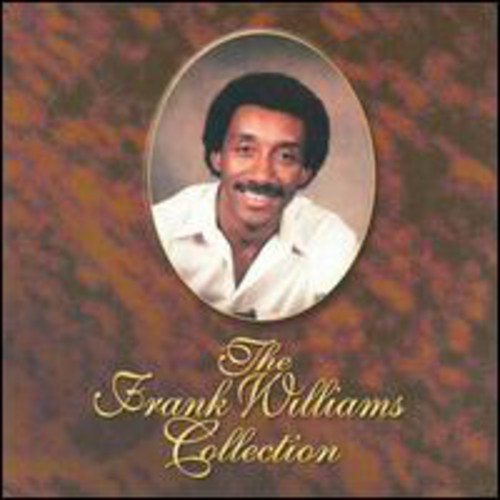 Frank Williams: The Frank Williams Collection - CD