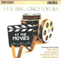 Various Artists: At the Movies: The BBC Orchestra - VINYL