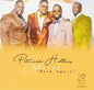 Patrick Hollis & United: Back Again - CD