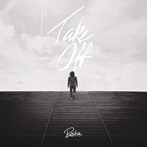 French Kiwi Juice: Take Off - VINYL