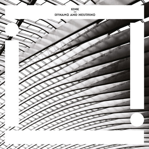 Kink: Dynamo & Neutrino - VINYL