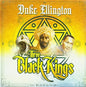 Duke Ellington & His Orchestra: Three Black Kings (With The Polish National Philharmonic) - CD