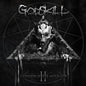 Godskill: The Gatherer Of Fear And Blood - CD