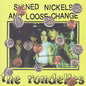 Rondelles: Shined Nickels and Loose Change - CD
