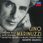 Grazioli / Orch Verdimarinuzzi: Sinfonia In La-Suite Sicil - CD