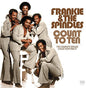 Frankie & the Spindles: Count To Ten - Complete Singles Collection 1968-77 - VINYL