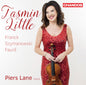 Faure / Franck / Szymanowski / Little / Lane: Tasmin Little plays Franck Szymanowski & Faure - CD