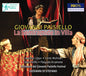 Paisiello / Lippo / Molinari / Perillo /Arcamone: Giovanni Paisiello: La Semiramide in Villa - CD