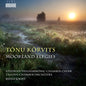 Korvits / Estonian Philharmonic Chamber Choir: Tonu Korvits: Moorland Elegies - CD