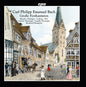 Bach, C.P.E. / Mauch / Oitzinger / Olry: Festive Cantatas - CD
