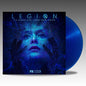 Hawley, Noah / Russo, Jeff: It's Always Blue: Songs From Legion - VINYL