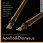 Brown / Conner / Brown: Apollo & Dionysus - CD