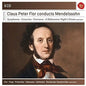 Mendelssohn-Bartholdy / Flor: Claus-Peter Flor conducts Mendelssohn - CD