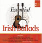 Various Artists: Essential Irish Ballads / Various - CD