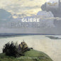 Gliere / Imperato: Gliere: Piano Music - CD