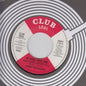 Jerry Williams: If You Ask Me (Because I Love You) / Just What Do - 7-INCH SINGLE