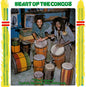 The Congos: Heart Of The Congos - VINYL