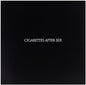 Cigarettes After Sex: Cigarettes After Sex - VINYL