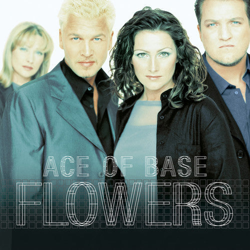 Ace of Base: Flowers - VINYL