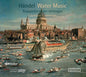 Handel / Cummings: Handel: Water Music - CD