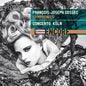 Gossec / Keller / Sandhoff: Francois-Joseph Gossec: Symphonies - CD
