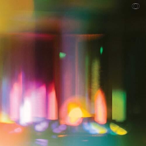 Beacon: GRAVITY PAIRS - VINYL