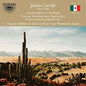 Carrillo / Zapata: Julian Carrillo: Orchestral Works - CD