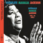 Traditional / Jackson: Complete Mahalia Jackson, Vol. 14 1961 - CD