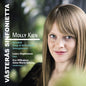 Kien / Sinfonietta / Ollikainen / Stephenson: Molly Kien: Orchestral Works - CD