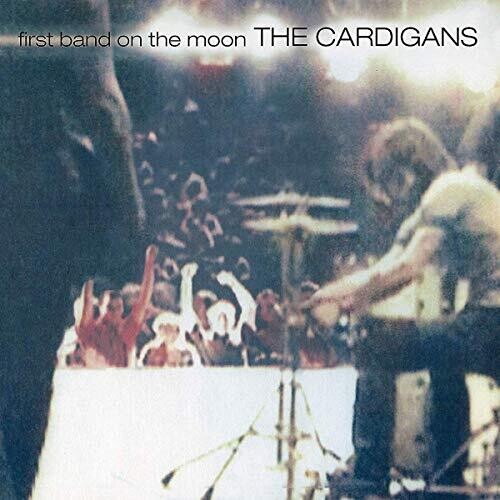 The Cardigans - First Band On The Moon - VINYL