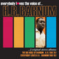 H.B. Barnum: Everybody Loves The Voice Of: 2 Original Stereo Albums - CD