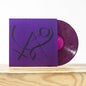 Xiu Xiu: Girl With Basket Of Fruit - VINYL