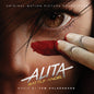 Tom Holkenborg: Alita: Battle Angel (Original Motion Picture Soundtrack) - CD