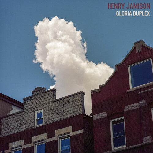 Henry Jamison: Gloria Duplex - VINYL