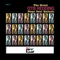 Otis Redding: The Great Otis Redding Sings Soul Ballads - VINYL