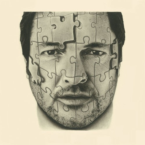 Chris Ronald: Fragments - CD