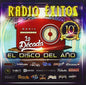 Various Artists: Radio Exitos. La Decada. El Disco Del Ano (Various Artists) - CD