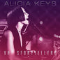 Alicia Keys: Alicia Keys: VH1 Storytellers - CD