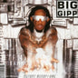 Big Gipp: Mutant Mindframe - CD