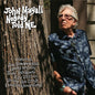 John Mayall: Nobody Told Me - CD